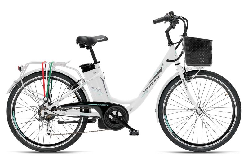 E-bike