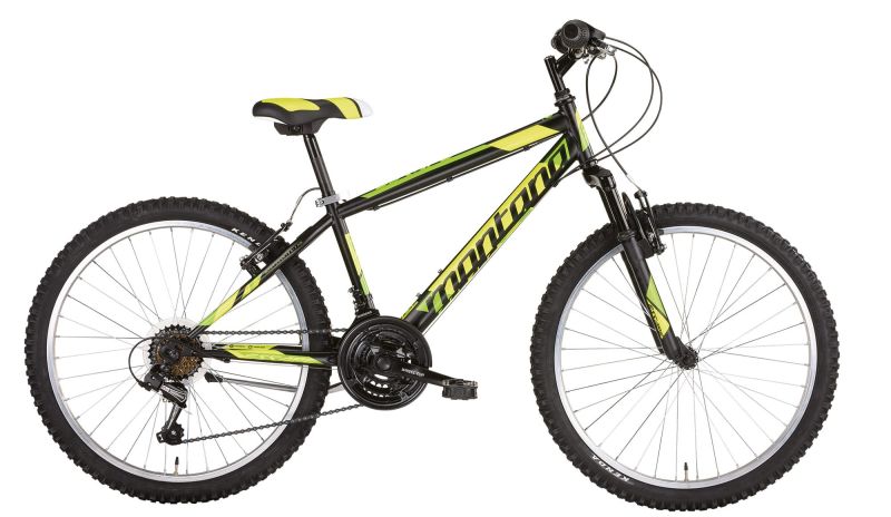 Montana R724 Bambino